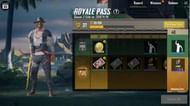Royale Pass in PUBG Mobile (Image Credits: Root Update)